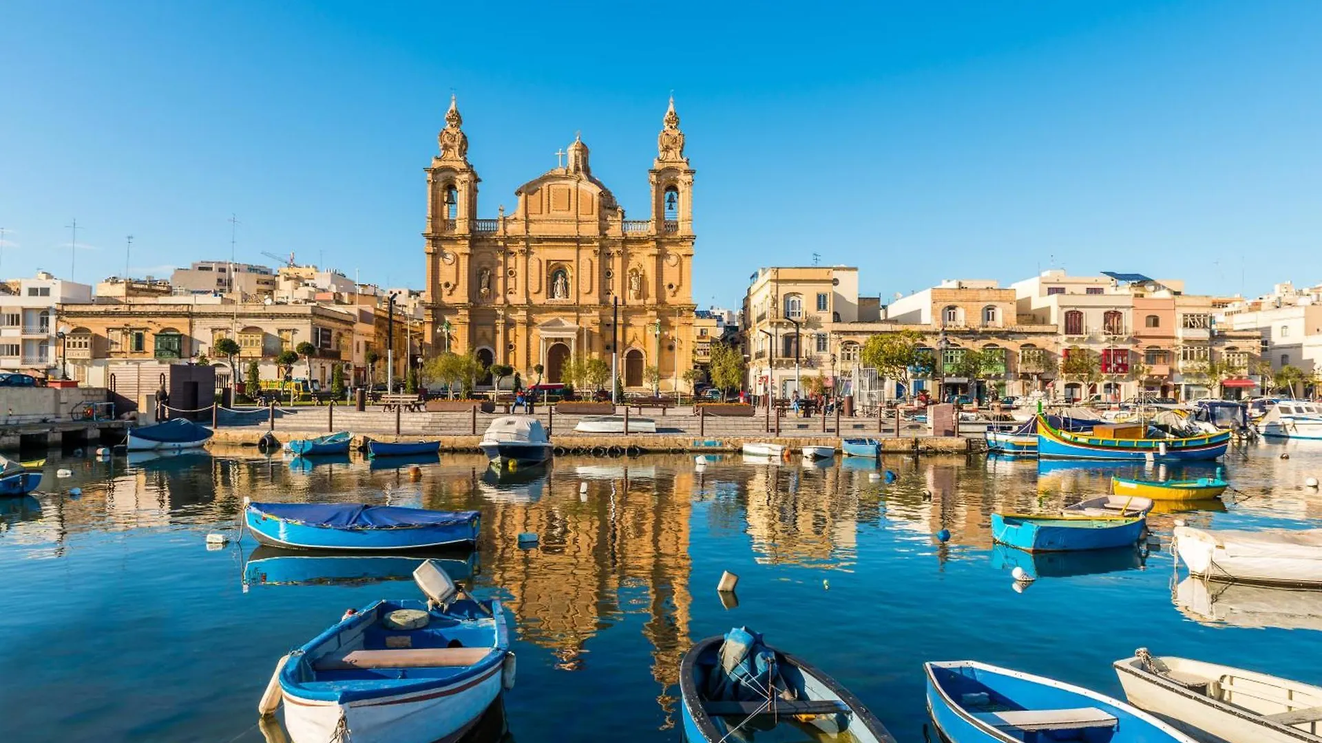 The Artist'S Loft Apartment Valletta
