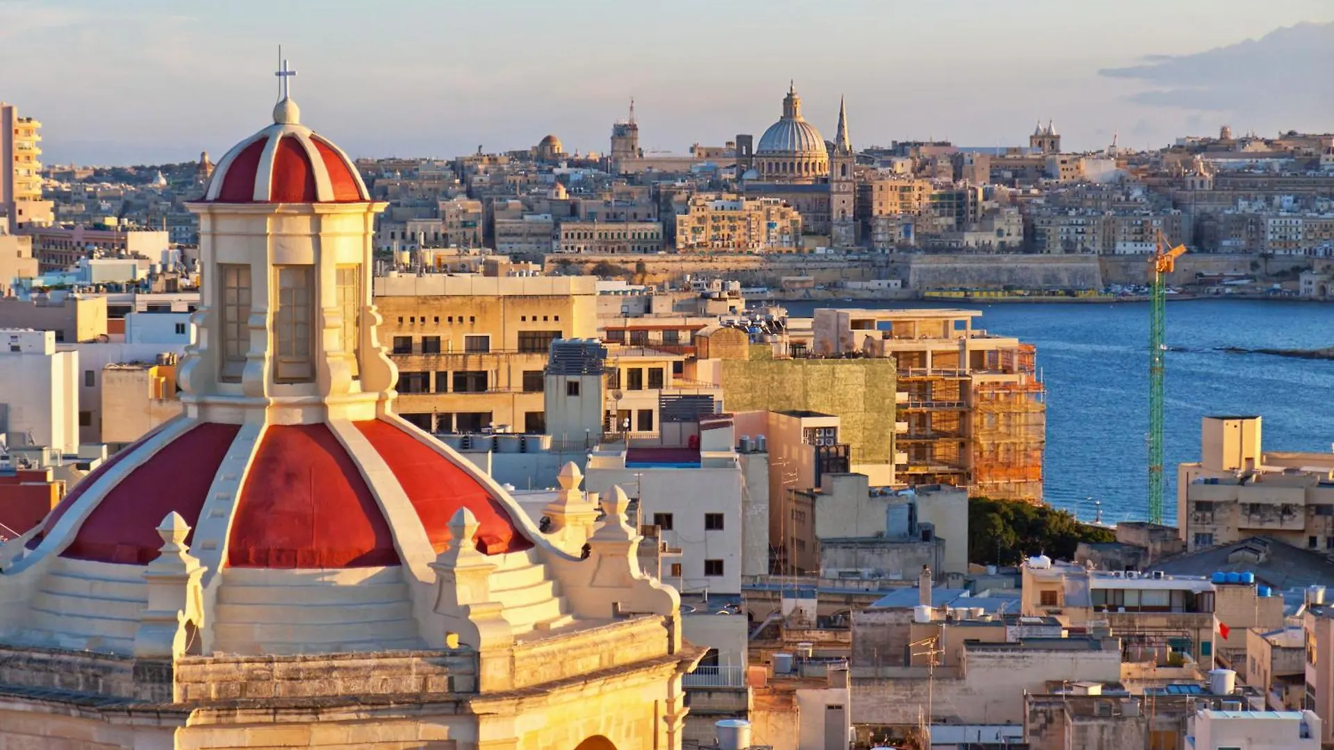The Artist'S Loft Apartment Valletta