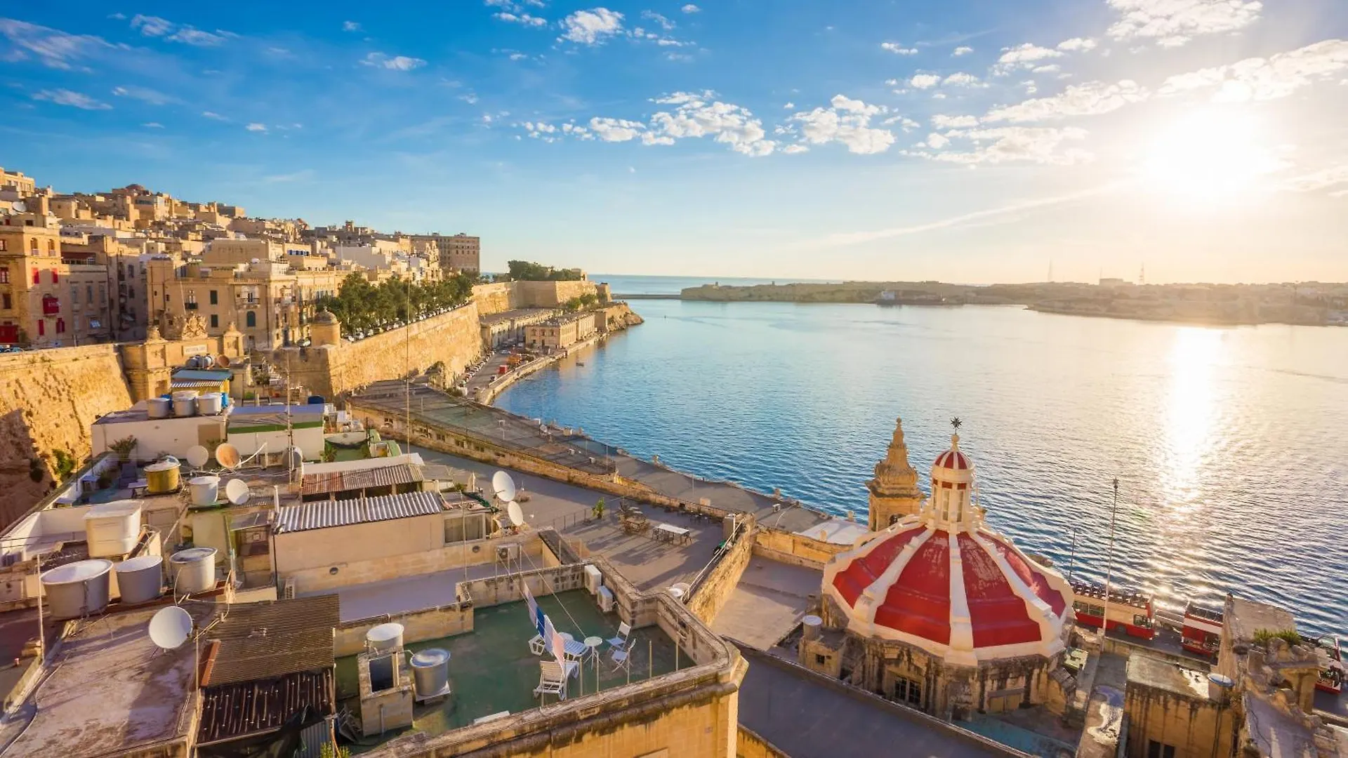 The Artist'S Loft Apartment Valletta