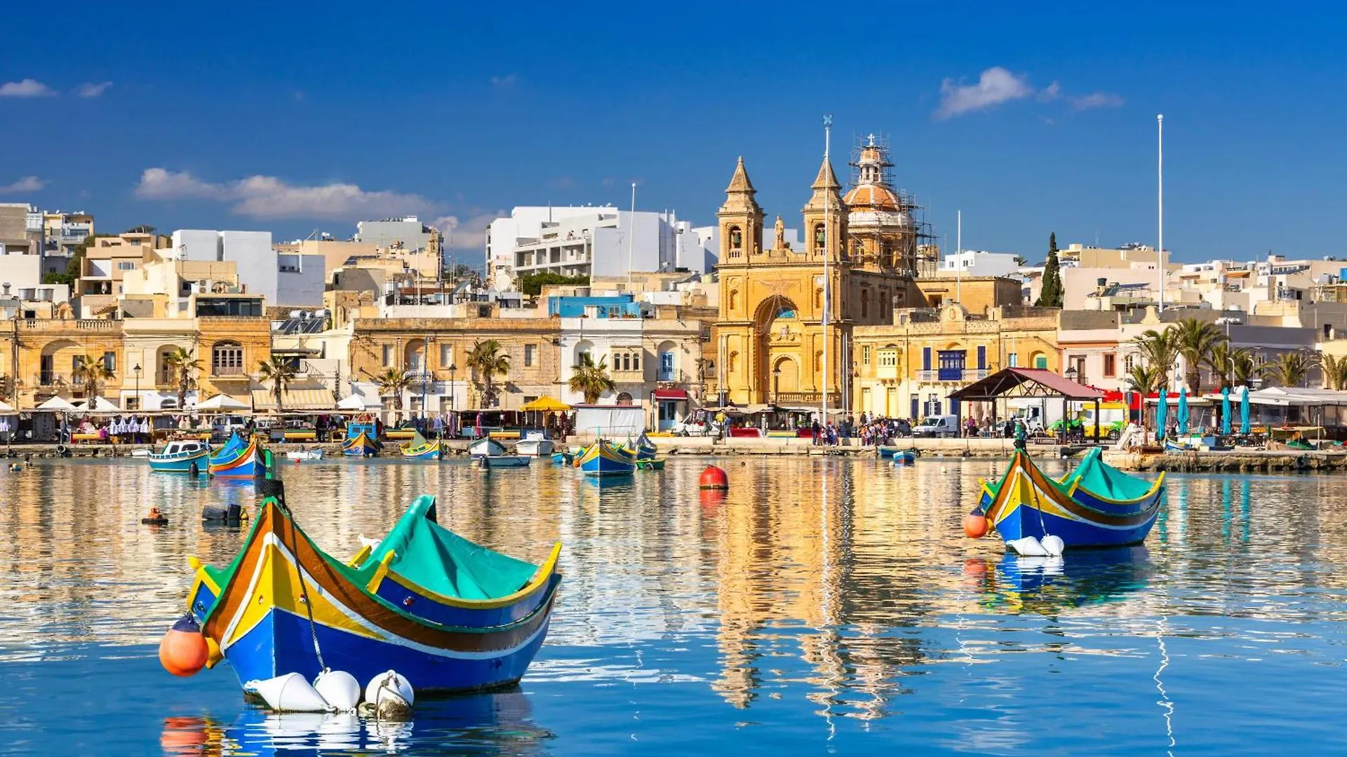 The Artist'S Loft Apartment Valletta