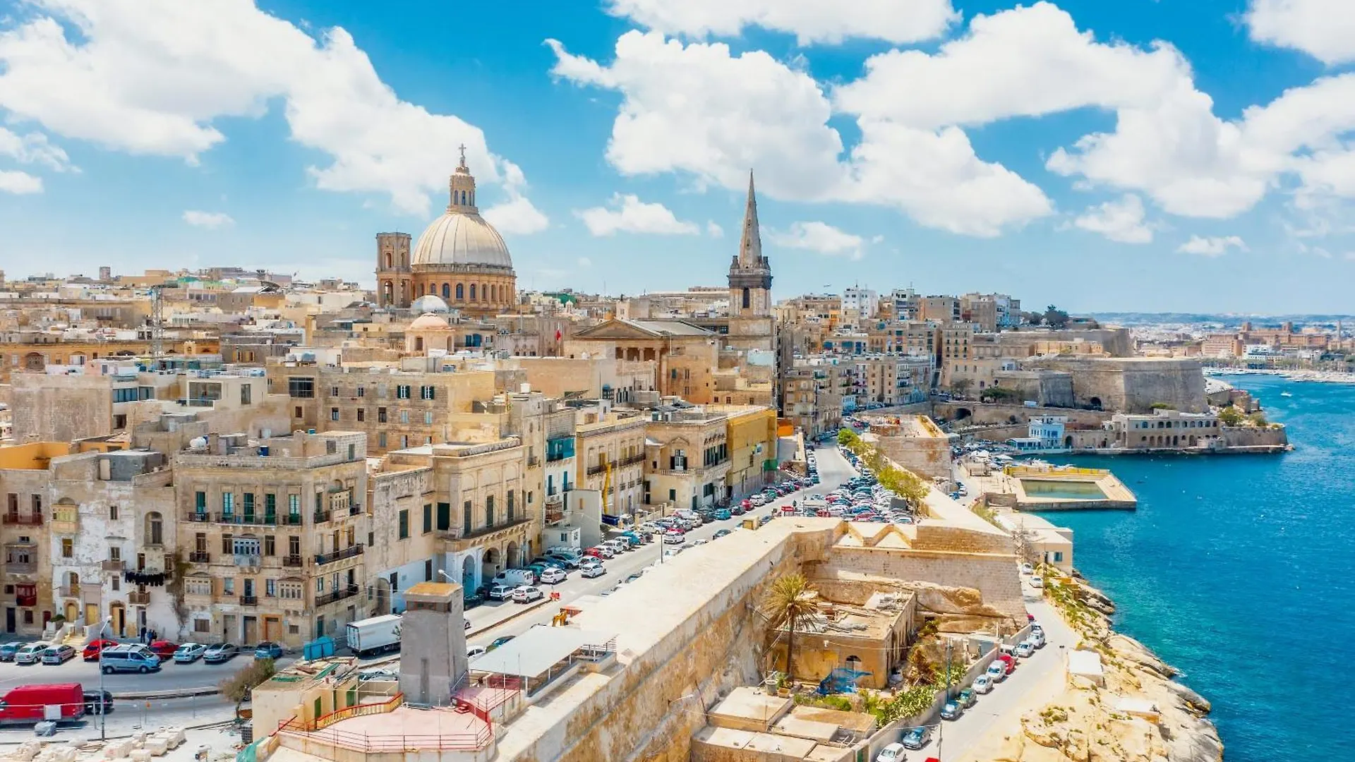 The Artist'S Loft Apartment Valletta