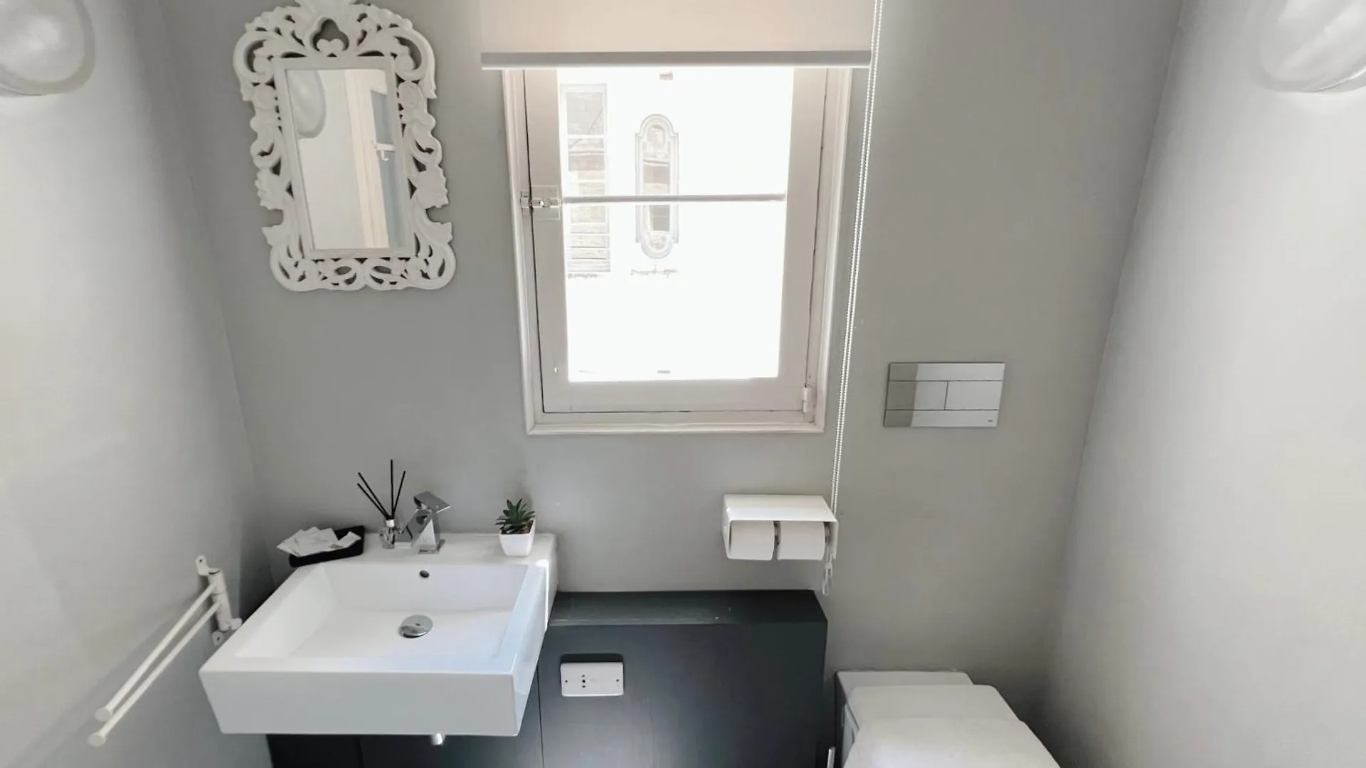 The Artist'S Loft Apartment Valletta Malta