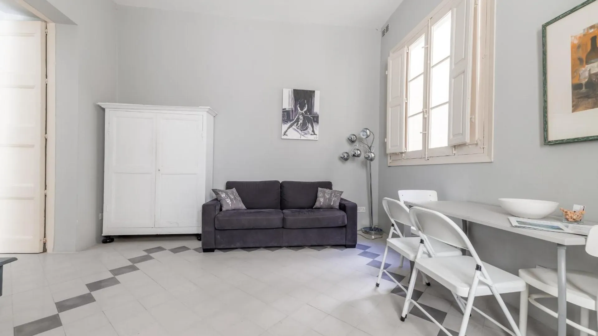 The Artist'S Loft Apartment Valletta
