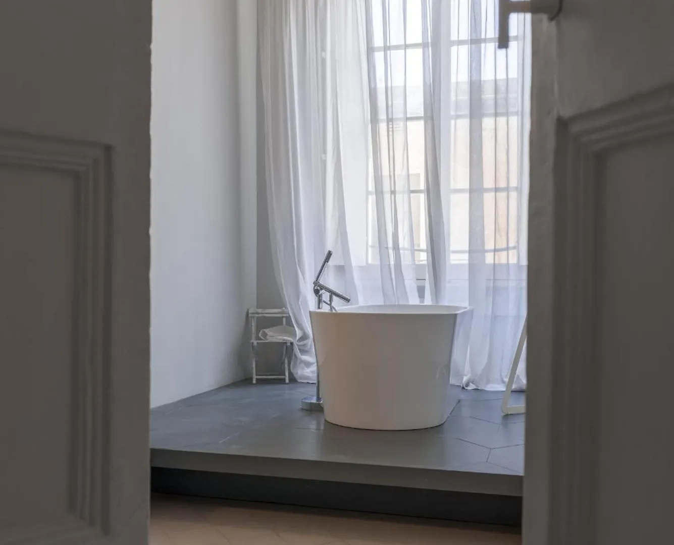 The Artist'S Loft Apartment Valletta