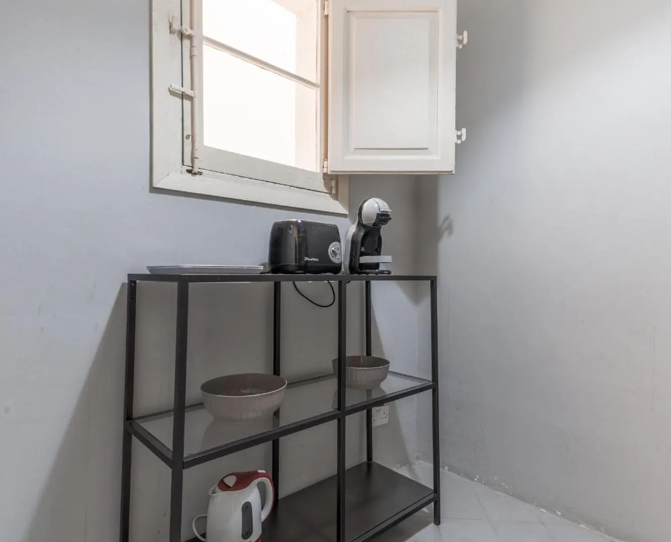 The Artist'S Loft Apartment Valletta