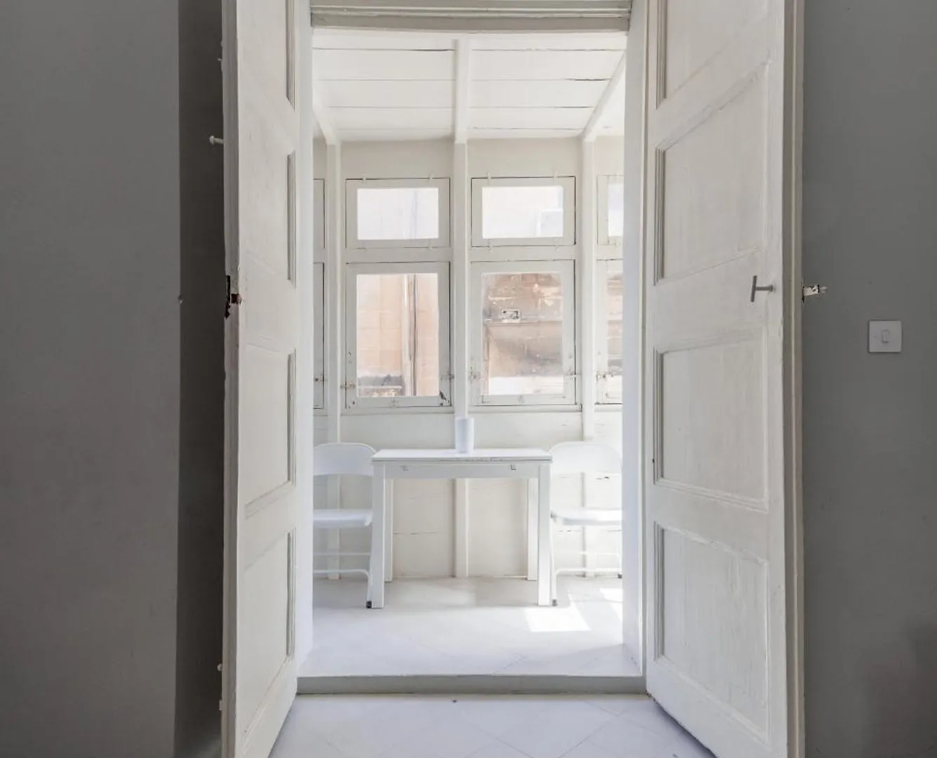 The Artist'S Loft Apartment Valletta