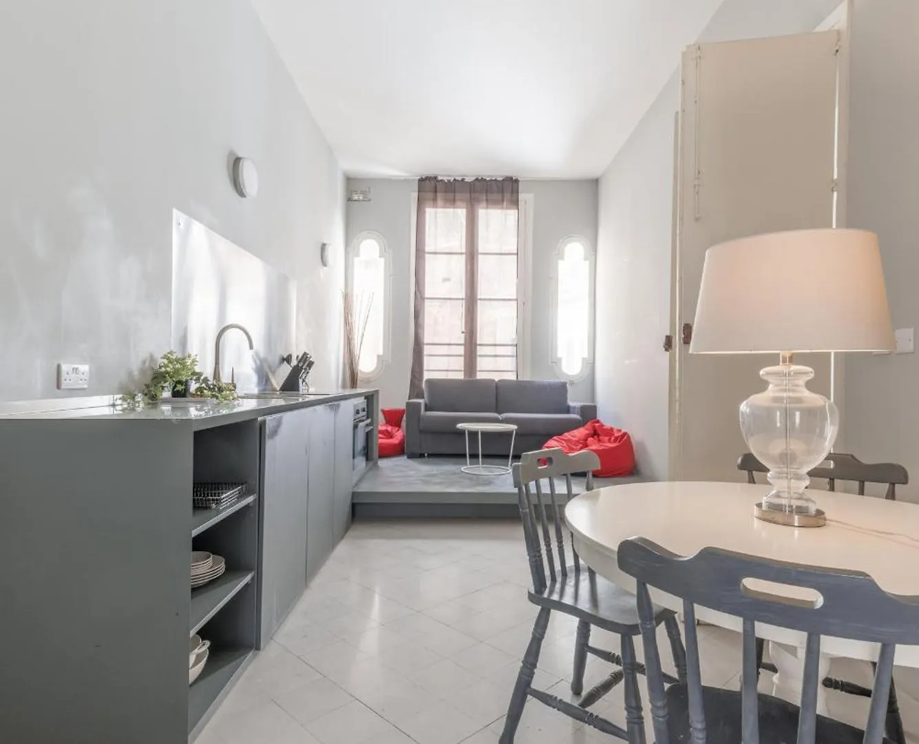 The Artist'S Loft Apartment Valletta