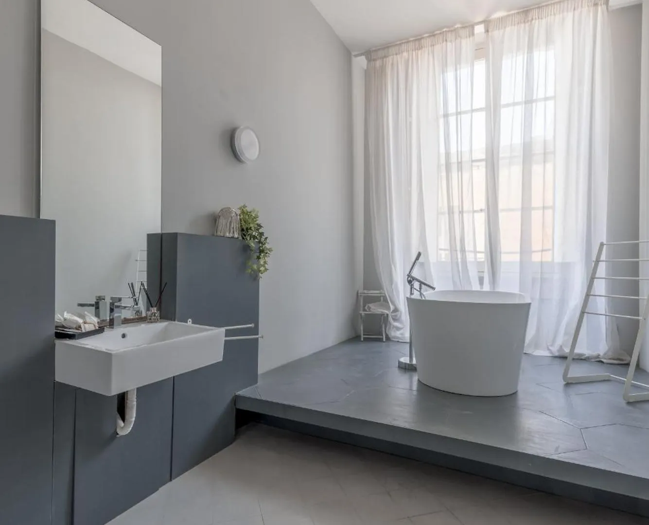 The Artist'S Loft Apartment Valletta