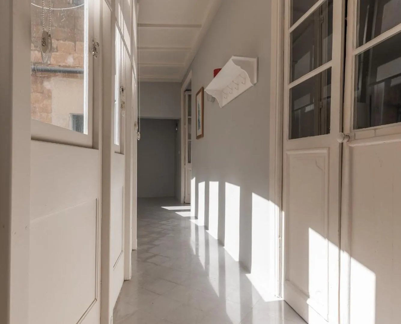 The Artist'S Loft Apartment Valletta Malta