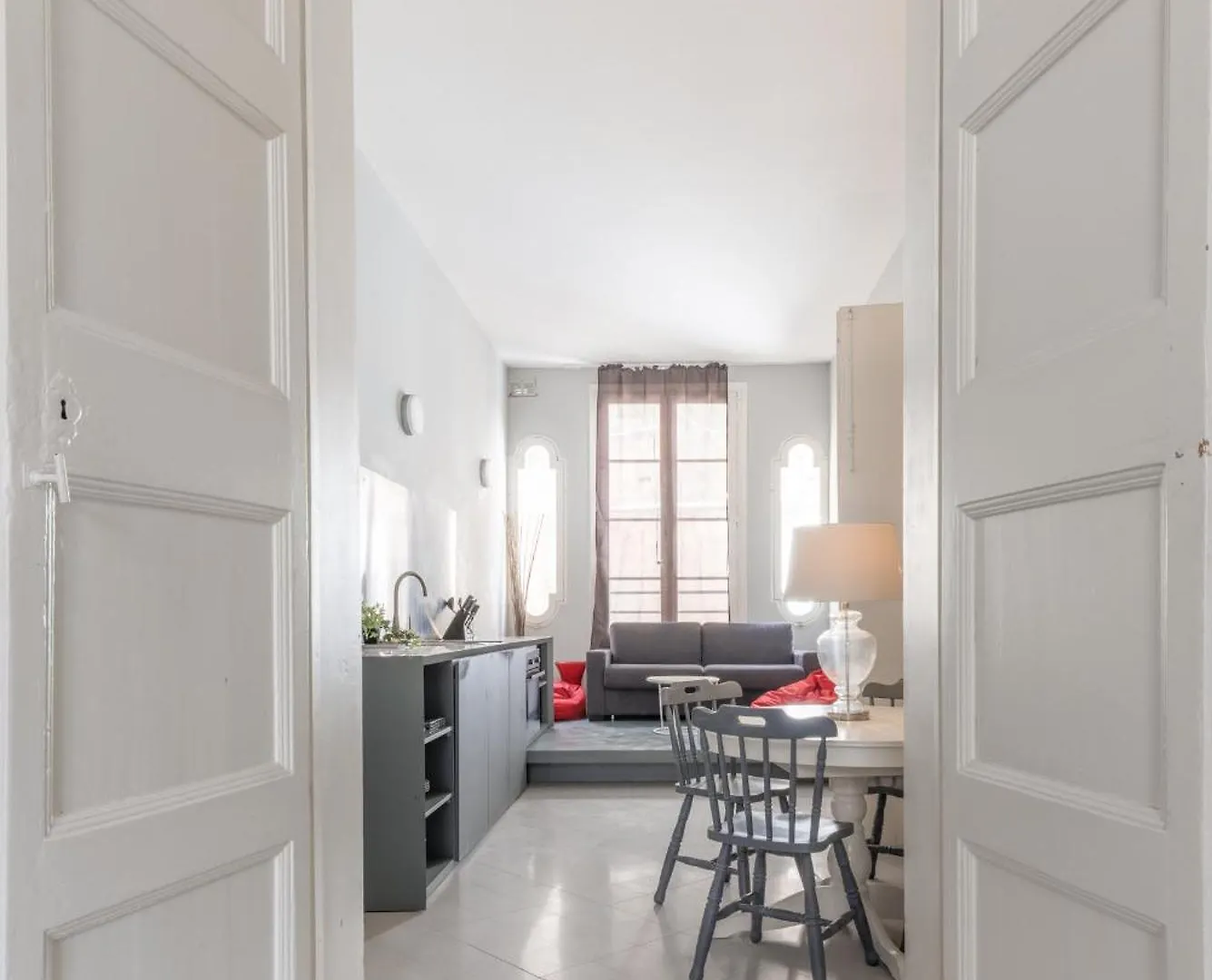 The Artist'S Loft Apartment Valletta