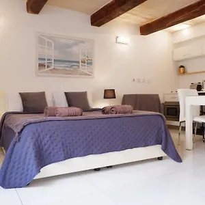  Apartment Spqr